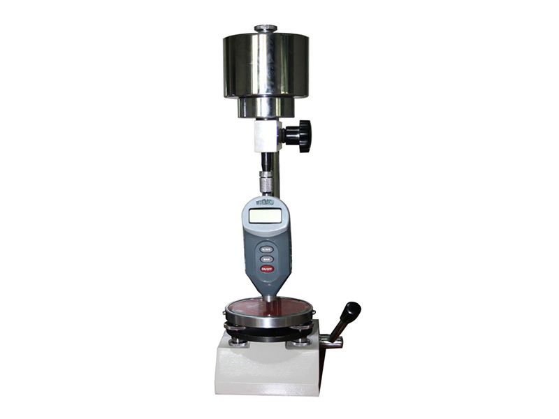 Digital Shore D Hardness Tester new