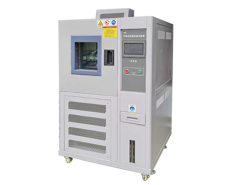 Low Temperature Flexing Test Chamber