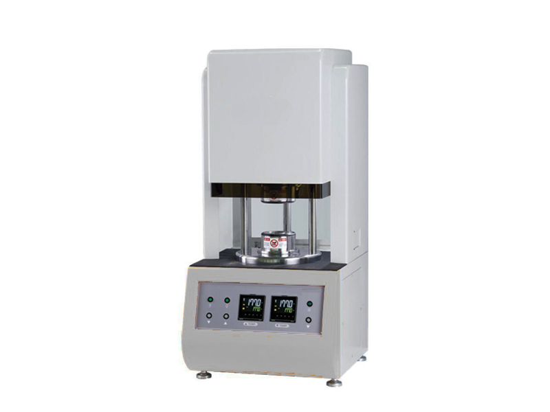 Mooney viscometer