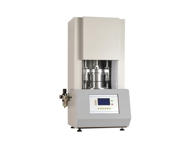 Moving Die Rheometer