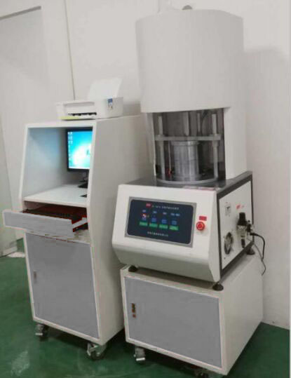 rotorless rheometer 1