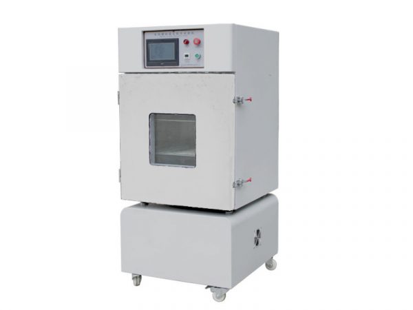 UN38.3 UL 1642 Battery High Altitude Low Pressure Test Chamber - Amade-Tech