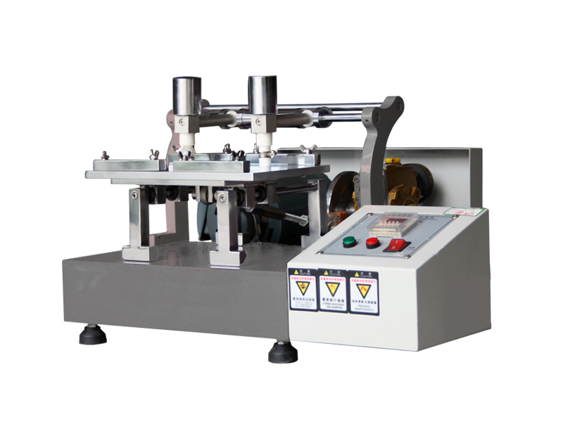 Electric Toplift Abrasion Tester