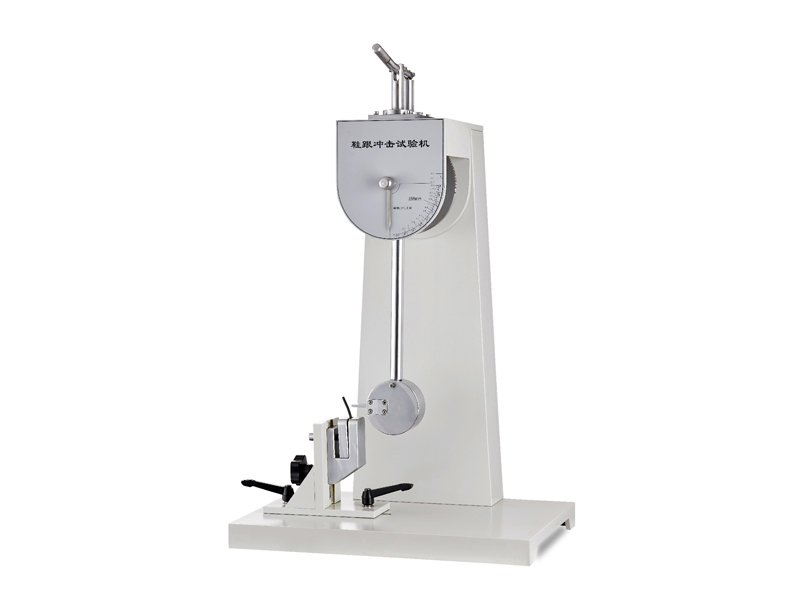 Heels Lateral Impact Tester