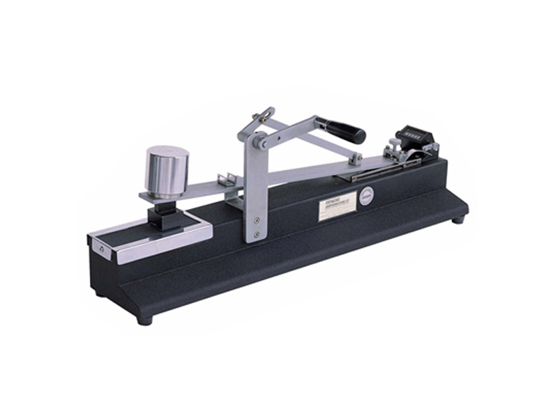 Manual Top Life Abrasion Tester