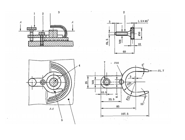 schematic illustration