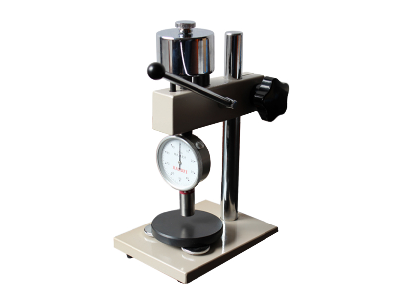 Shore A Hardness Tester Durometer Hardness Tester gauge - Amade-Tech