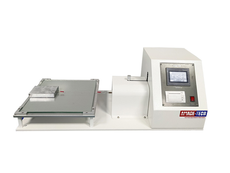 ASTM F609 Static Slip Resistance Tester