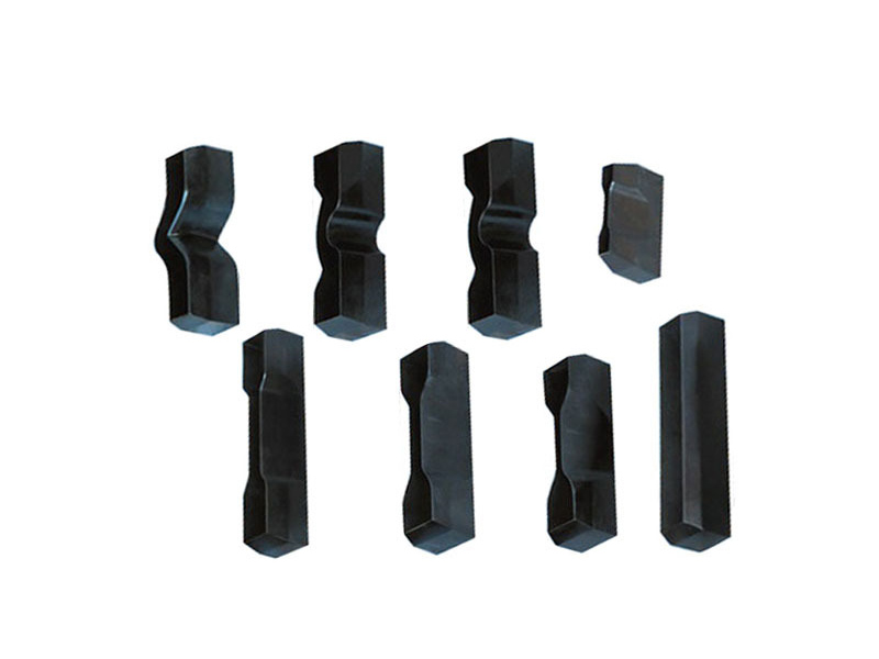 Rubber Specimen Cutting Dies