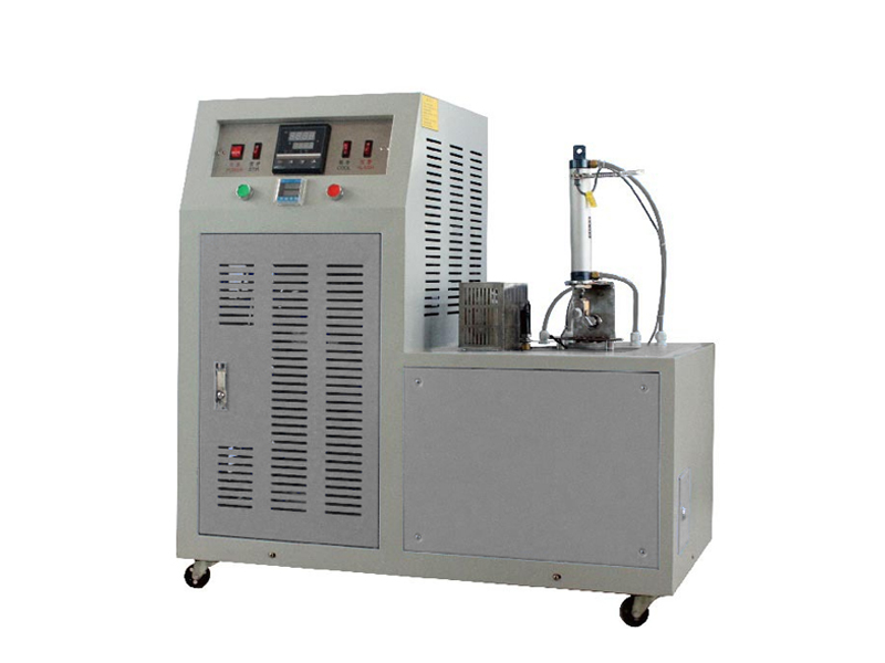 brittleness temperature tester