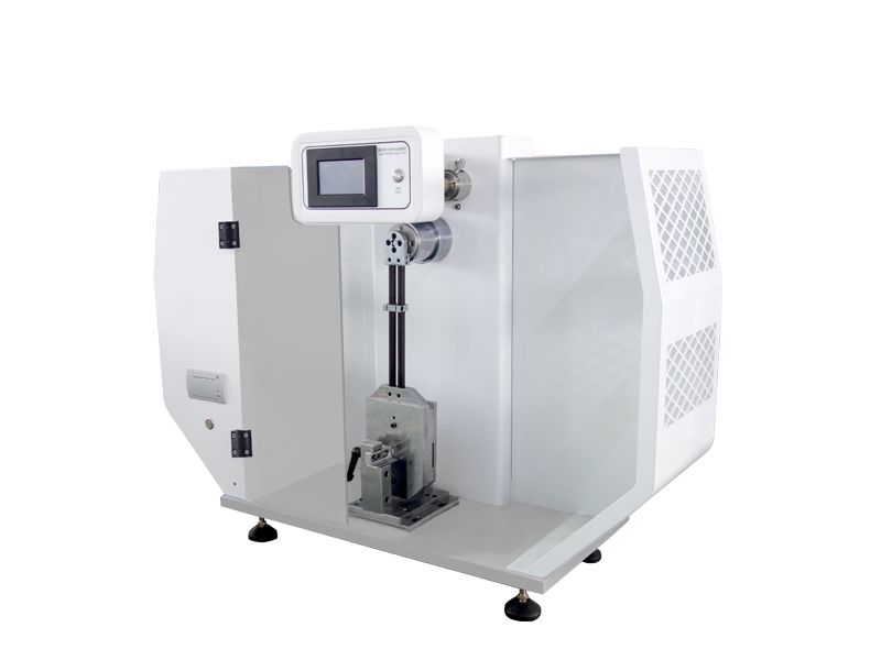 Charpy Impact Tester