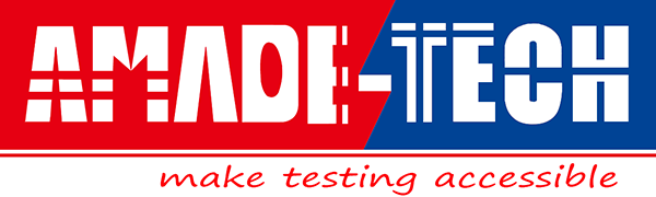 Amade-Tech Logo